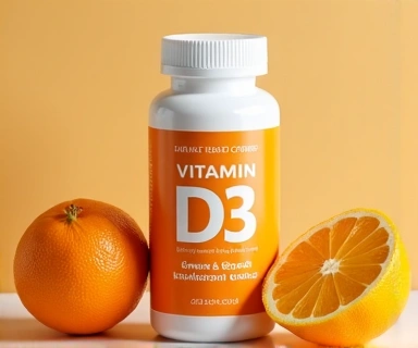 New arrival natural vitamin supplement